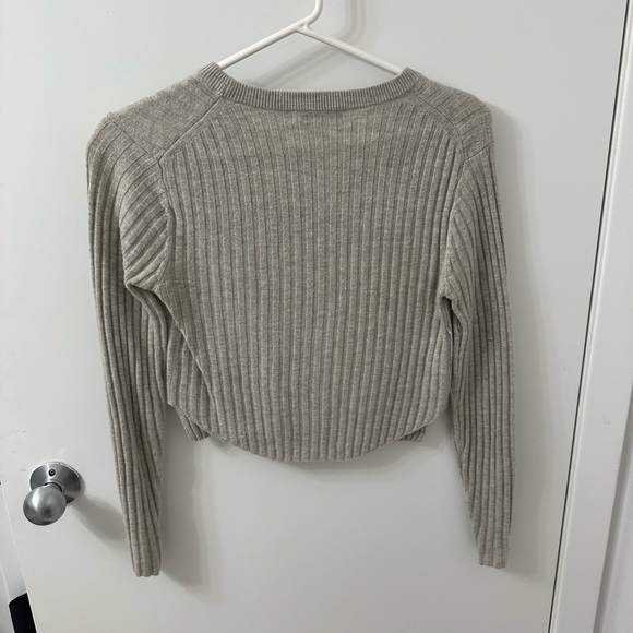 Aritzia Babaton Nathaniel sweater - Picture 4 of 4
